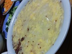 -云河农家乐饭店(福禄缘树山店)