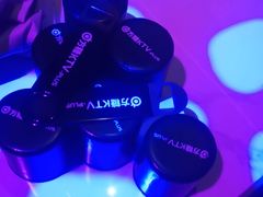 -方糖KTV-PLUS(世茂广场店)