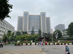 -陕西省人民医院(主院区)