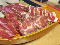 -AJIYA·池袋日式烧肉自助(天津万象城店)