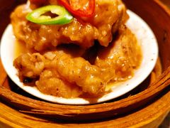 -悦秀·高级粤菜