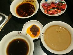 -巴奴毛肚火锅(广益哥伦布店)