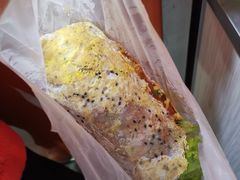 -新农村煎饼果子(香港花园店)