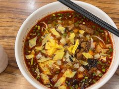 -老陕兄弟(彩虹新城店)