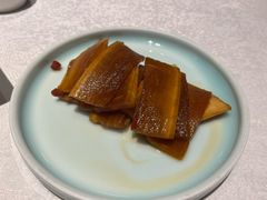 凉拌萝卜-鄱阳湖·江西小炒·瓦罐煨汤(五道口店)