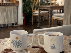 -Vanillacafe香草咖啡(银海大世界店)