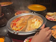 -牛New寿喜烧(闵行龙湖天街店)