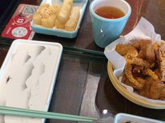 -江边城外烤全鱼(方庄时代购物中心店)