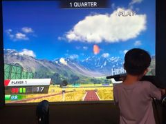 -VS SPORTS PARK运动玩乐园·团建·生日会(合生汇店)