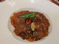 -聚鑫阁江浙菜·非遗传承技艺(青村帝华园店)