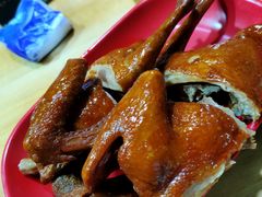 红烧乳鸽-光明刘冰乳鸽店(光明法政北路店)