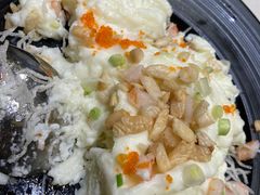 -娱筷海鲜酒家(广州南沙店)