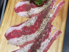 -红沃烤肉(家乐福2部店)