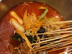 -付小姐在成都(五道口店)