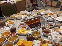 -海底捞火锅(新松江路店)