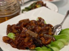 -丽笙精选海仑宾馆·海茂中餐厅