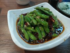-庆峰龙虾烧烤(合肥一店)