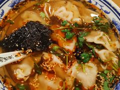 -陕味食族油泼面·小炒盖码面(双榆树店)