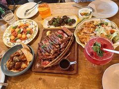 -Alimentari Grande(东湖路店)