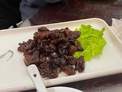 -前门烤鸭(江东中路店)