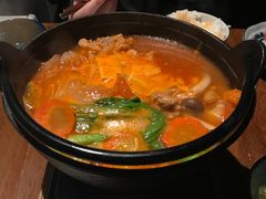-铃木食堂(帽儿胡同店)