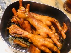 -慧娟面馆·餐厅(望江路店)