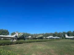 -中国航空博物馆