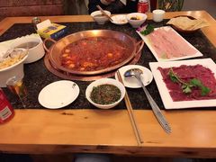 -老码头火锅(骡马市店)