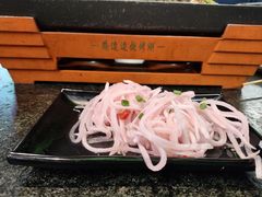 -路边边地标烧烤·川菜·小龙虾·音乐酒馆(良乡长虹店)