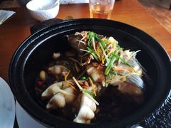 桂林粥城漓江菜(滨江路店)-桂客膳房·珍品堂