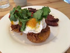 -Egg•Allday Brunch(襄阳北路店)
