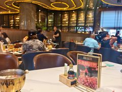 -喜庭海鲜自助(来福士店)