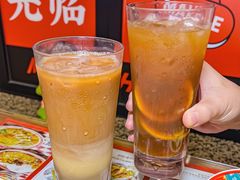 -孖记茶档·热腾茶餐(江南西plus店)