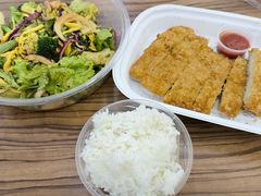 -西贝(六里桥旗舰店)