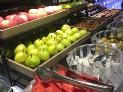 -鹭江潮餐厅•福建菜(鹭江佲家酒店)