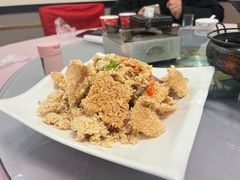 -鱼味馆(万佛湖店)
