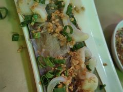 -無招牌海鮮(芽笼店)