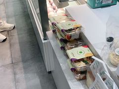 -迦南·甜品蛋糕(传媒店)