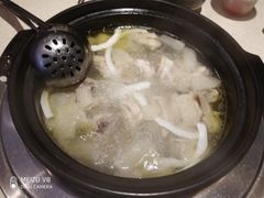 -润泽园椰子鸡(汇一城店)
