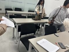 -牛学教育雅思托福PTE·小语种培训(小寨校区)