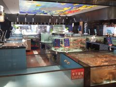 -尚海豆捞(乐虹坊店)