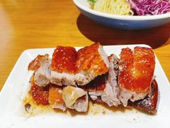 -诚铭记·虾仁汤包·成都小吃(融创店)