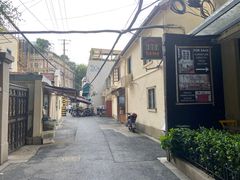 -嘉善老市