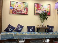 -泰兰泰式按摩养生会馆(平山道店)