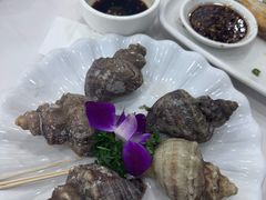 -新享乐海鲜(翠华路店)