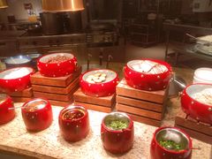 -咖啡苑自助餐厅·中国大饭店