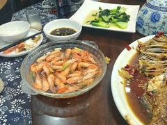 -小陆莲花蟹园农家乐(莲花岛店)