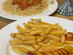 -巴伐利亚啤酒坊(意式风情街店)