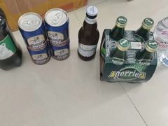 -海友酒店(上海静安寺店)