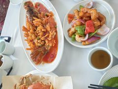 -翡翠江南(国贸商城店)